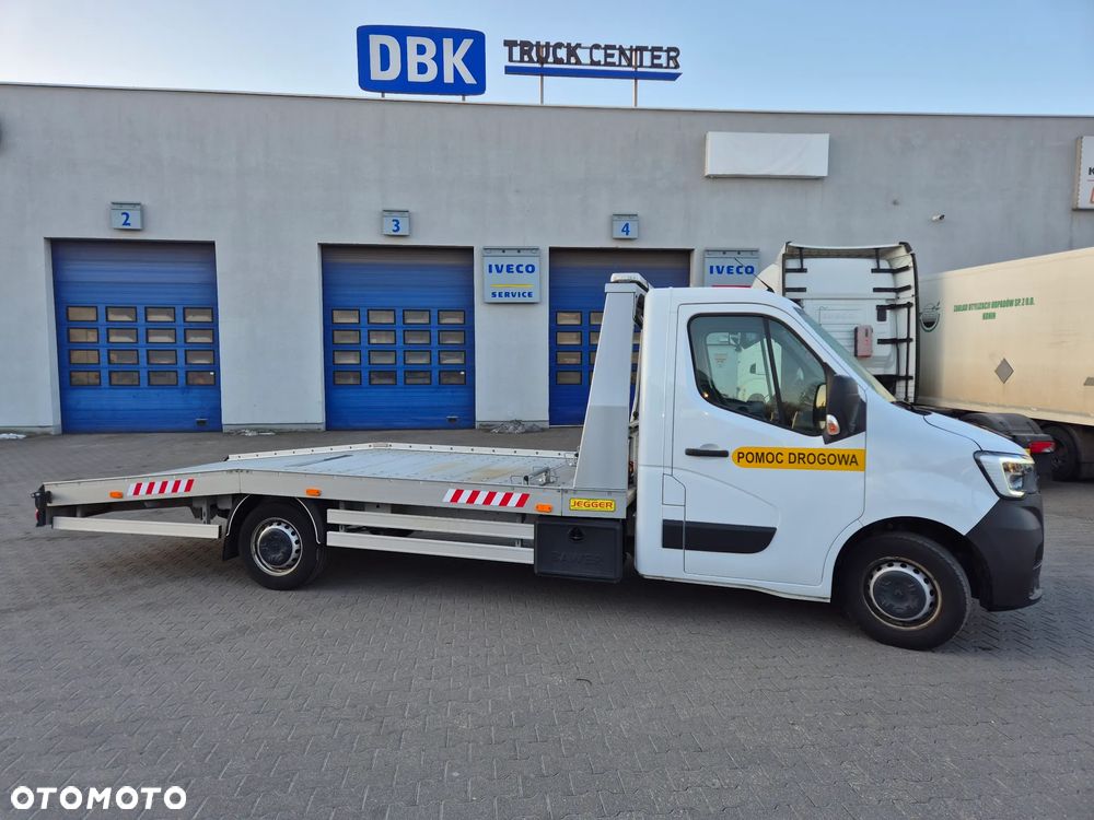 Renault Master (32247) - 2