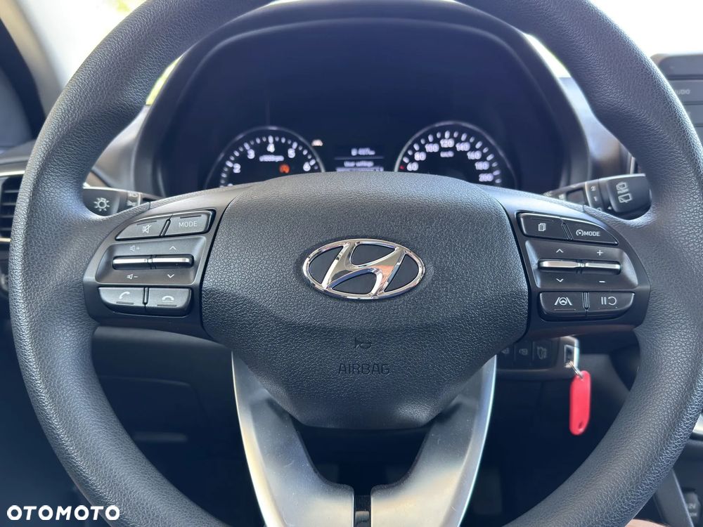 Hyundai i30 1.0 T-GDI Premiere Comfort - 15