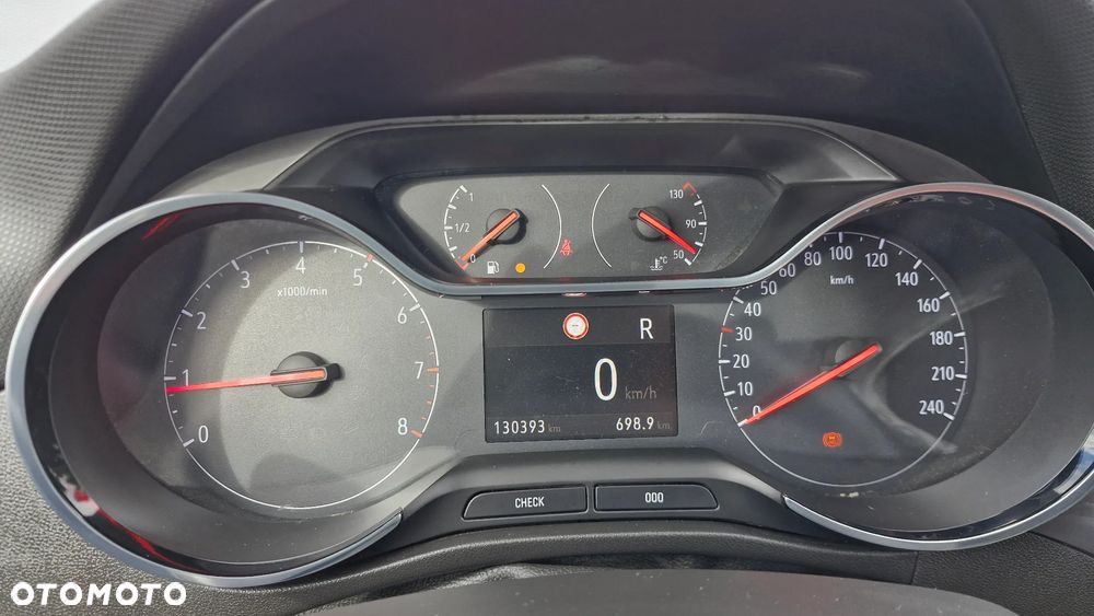 Opel Crossland 1.5 Automatik Business Elegance - 22