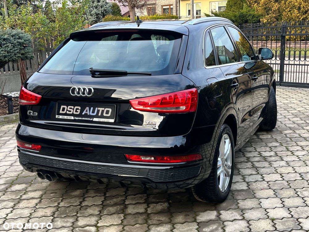 Audi Q3 - 21