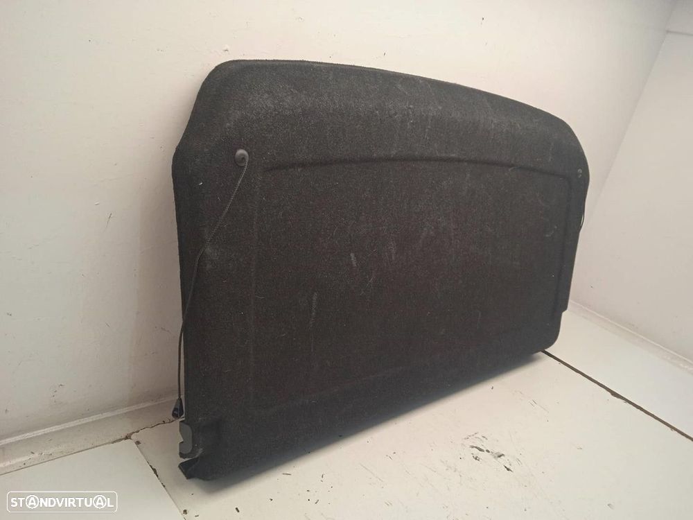 CHAPELEIRA TRASEIRA FIAT BRAVO II 2007 - 2