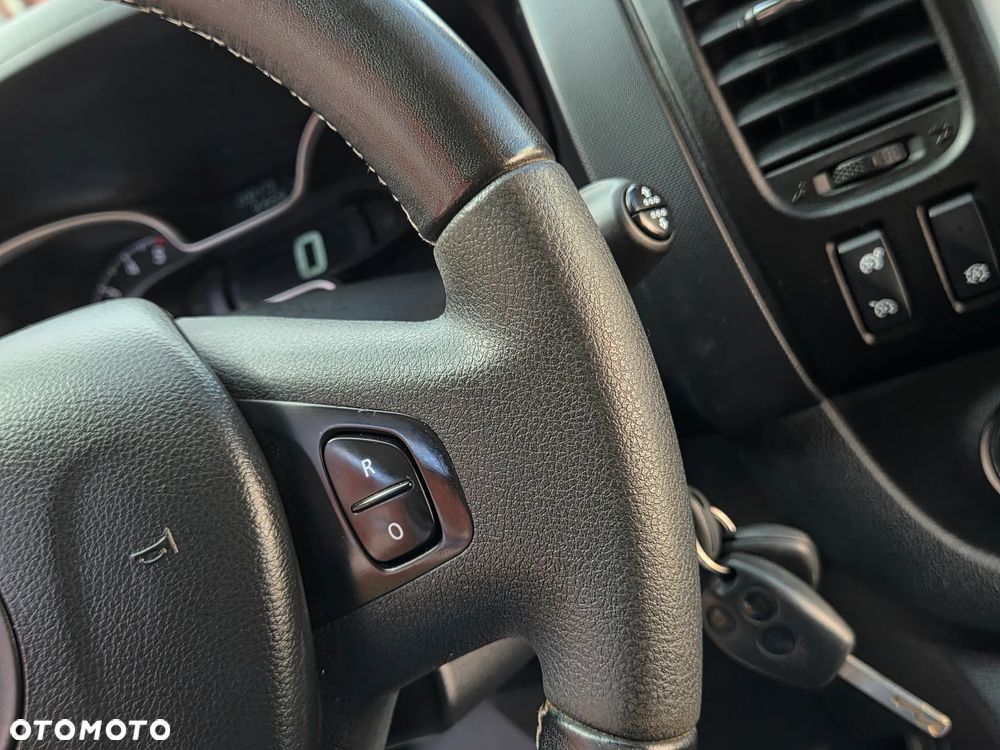 Opel Vivaro L1H1 S&S - 32