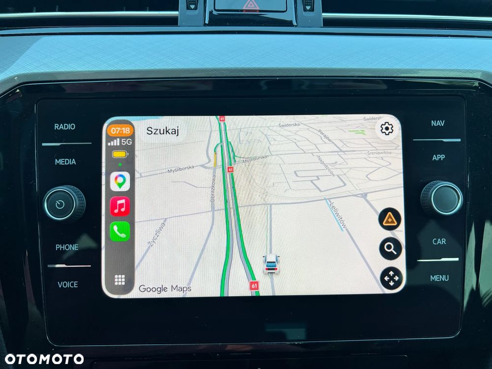 Volkswagen Passat Variant 1.5 TSI EVO Business DSG - 26