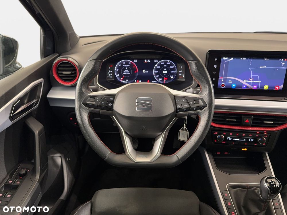 Seat Arona - 30