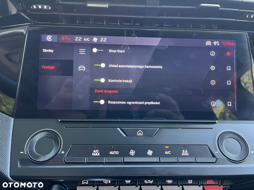 Peugeot 308 110 e-THP Stop & Start Access - 24