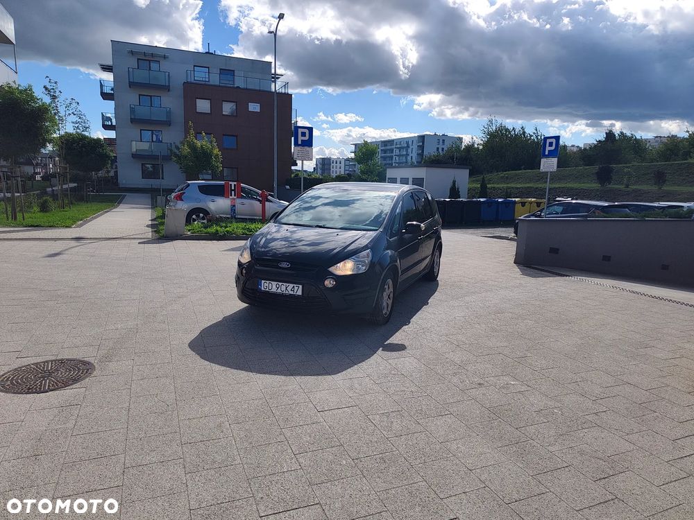 Ford S-Max 2.0 TDCi Trend - 2