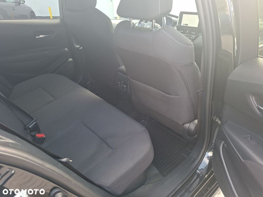 Toyota Corolla 1.8 Hybrid Comfort - 10