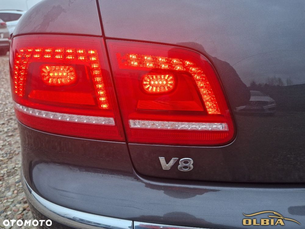 Volkswagen Phaeton - 11