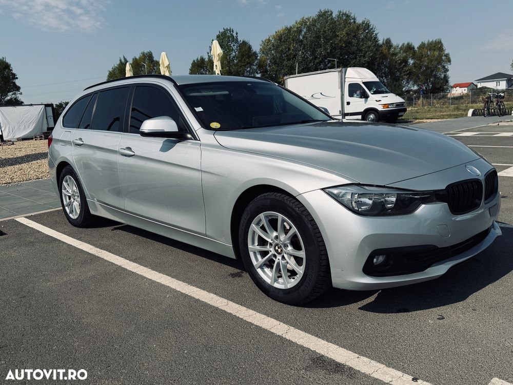 BMW Seria 3 - 3