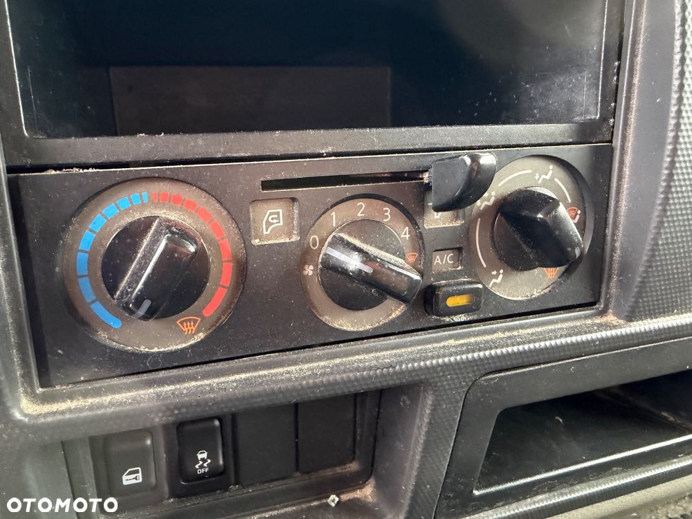 Renault Maxity 3.0 DCi 150 km !! Kontener !! z Francji - 10