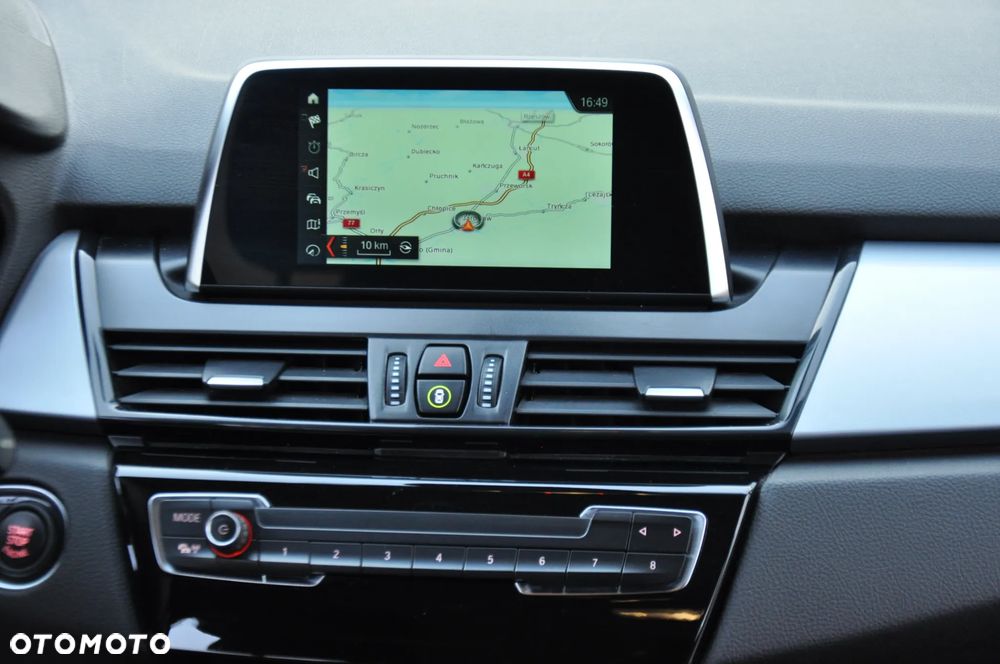 BMW Seria 2 220d Gran Tourer Advantage - 19