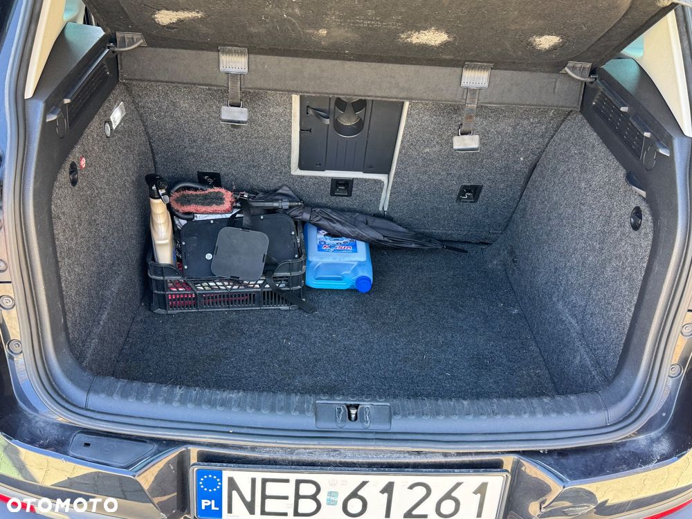 Volkswagen Tiguan 2.0 TDI DPF 4Motion Automatik Team - 17