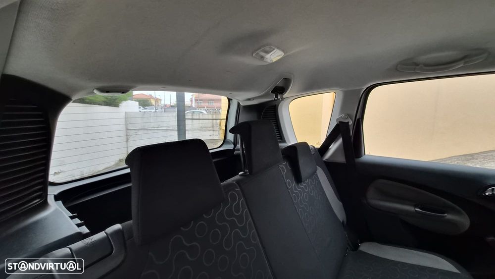 Citroën C3 Picasso 1.4 VTi - 9