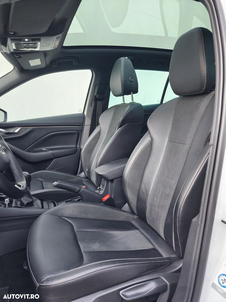 Skoda Scala 1.0 TSI Style - 21