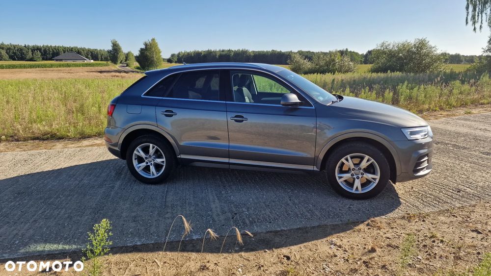 Audi Q3 2.0 TDI - 4