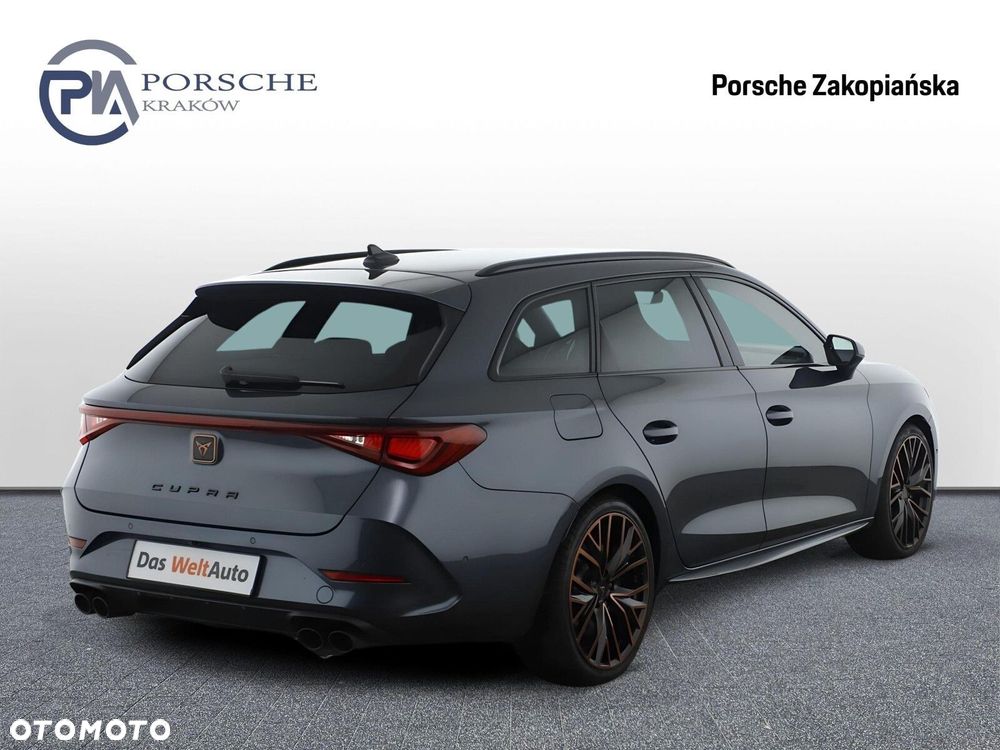 Cupra Leon - 5