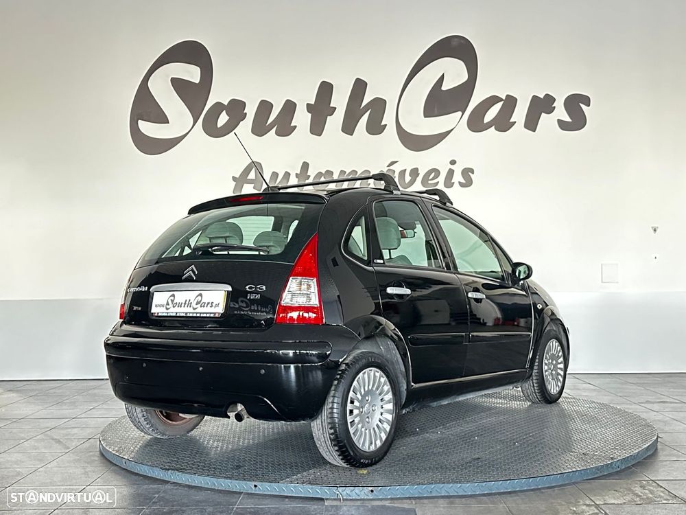Citroën C3 - 3