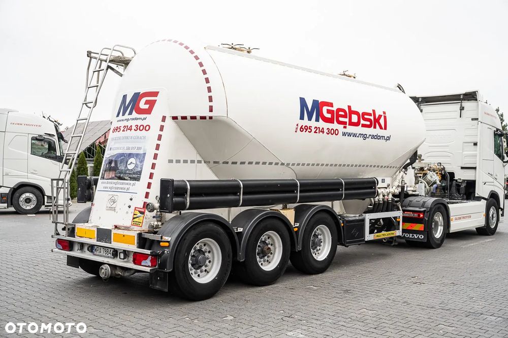 Feldbinder EUT 35.3 - 5