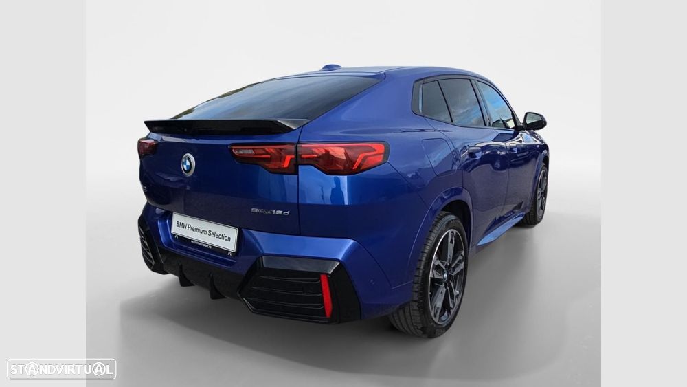 BMW x2 - 4