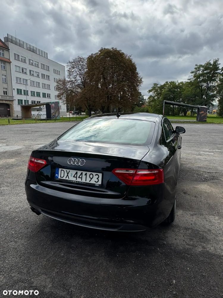 Audi A5 - 3