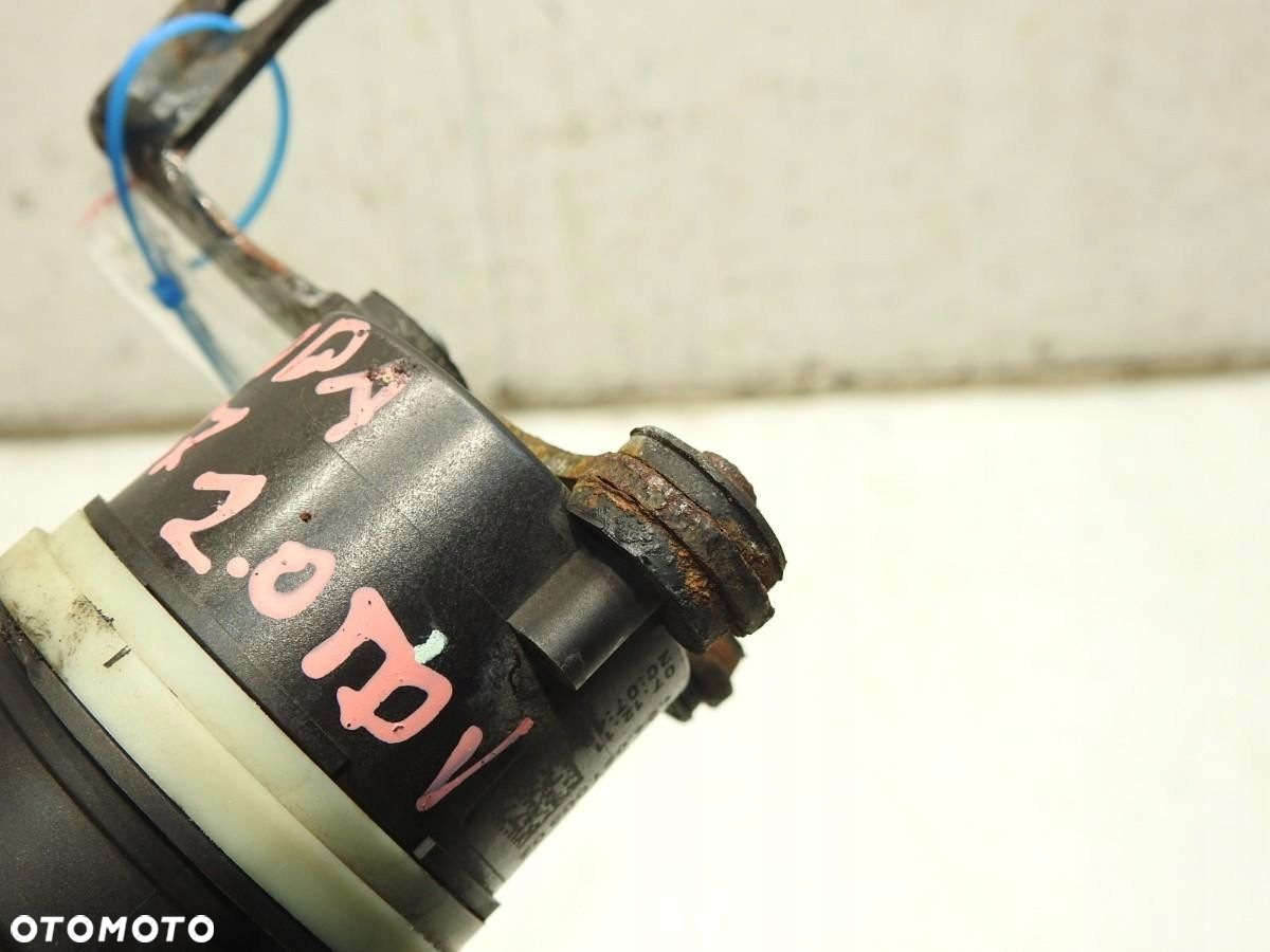 DODATKOWA POMPA WODY VW PASSAT B7 2.0 TDI 5N0965561A - 3