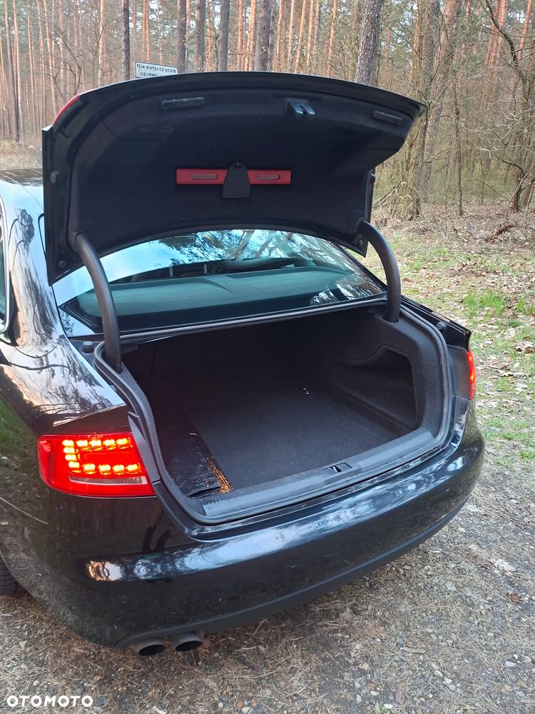 Audi A4 Avant 1.8 TFSI Ambition - 18