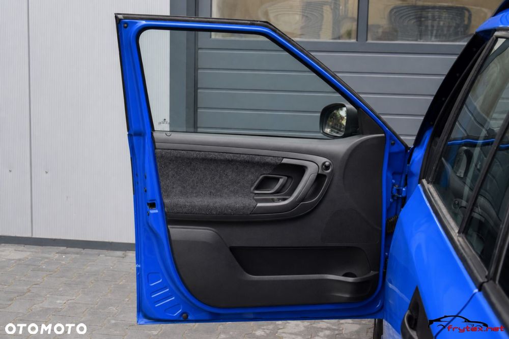 Skoda Fabia - 16