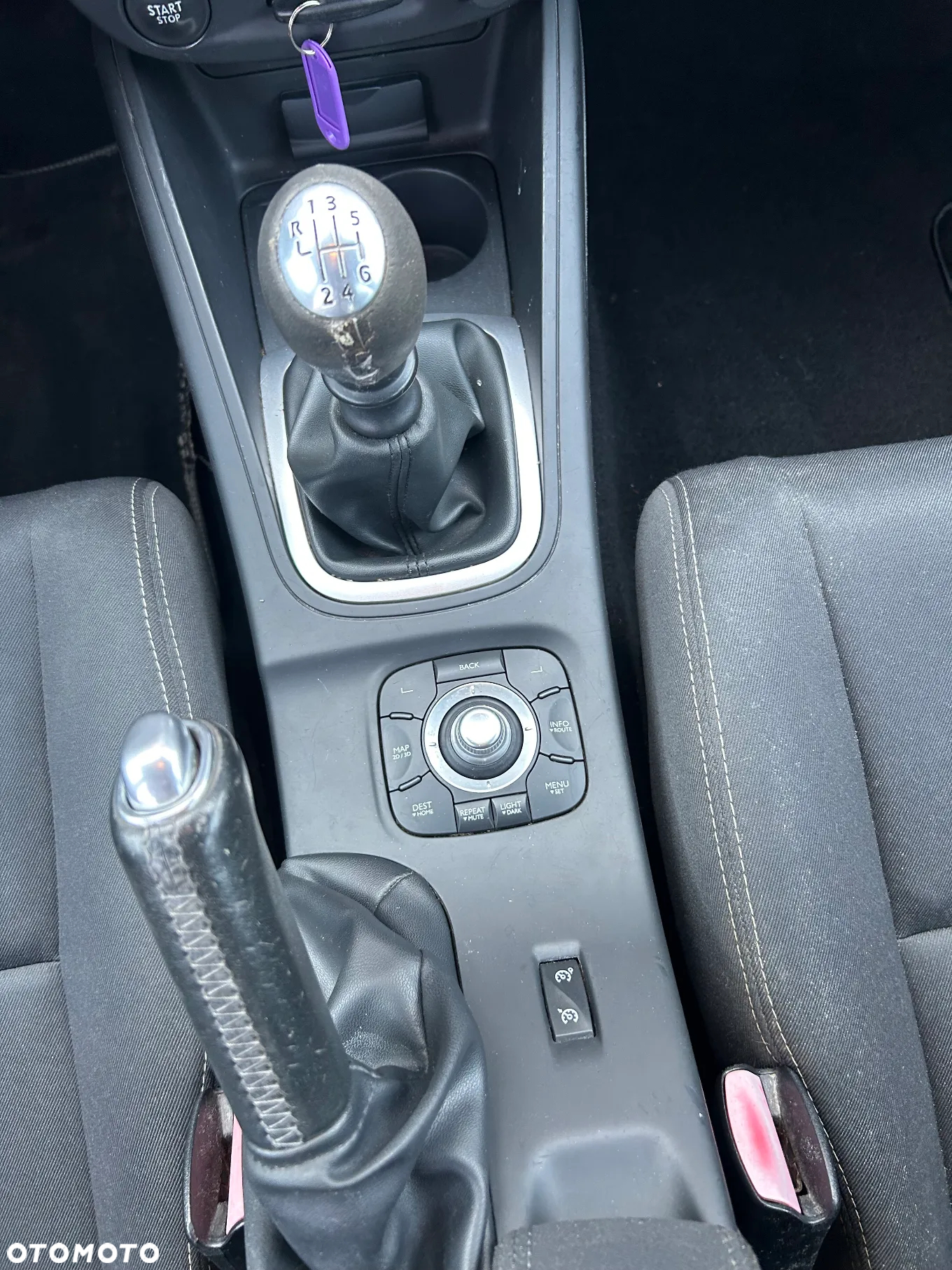 Renault Megane - 12