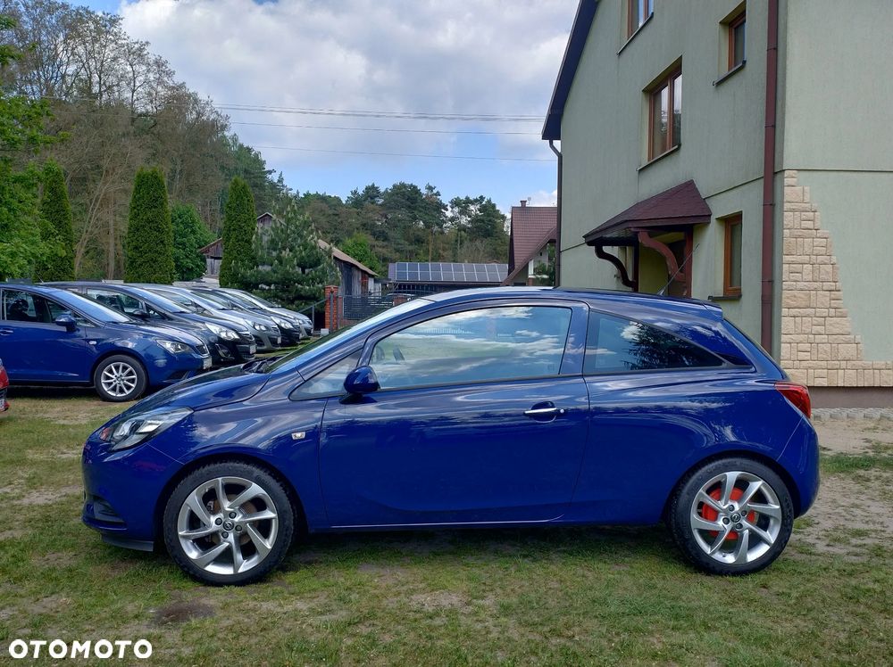 Opel Corsa 1.2 Color Edition - 14