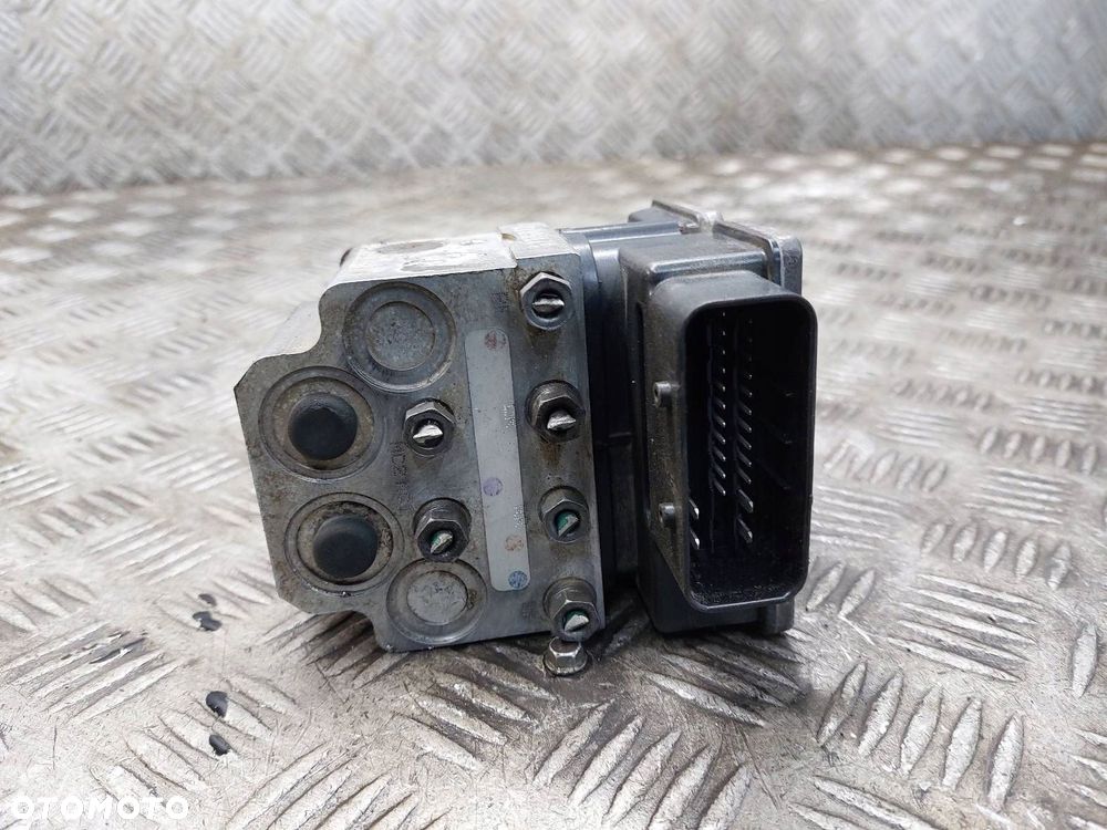 POMPA STEROWNIK ABS RENAULT TRAFIC II 8200184211 91169033 - 3