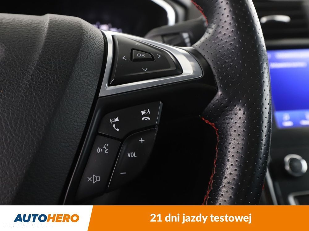 Ford Mondeo 2.0 EcoBlue ST-Line Plus - 29