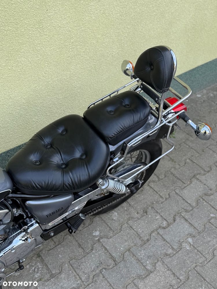 Yamaha Virago - 34