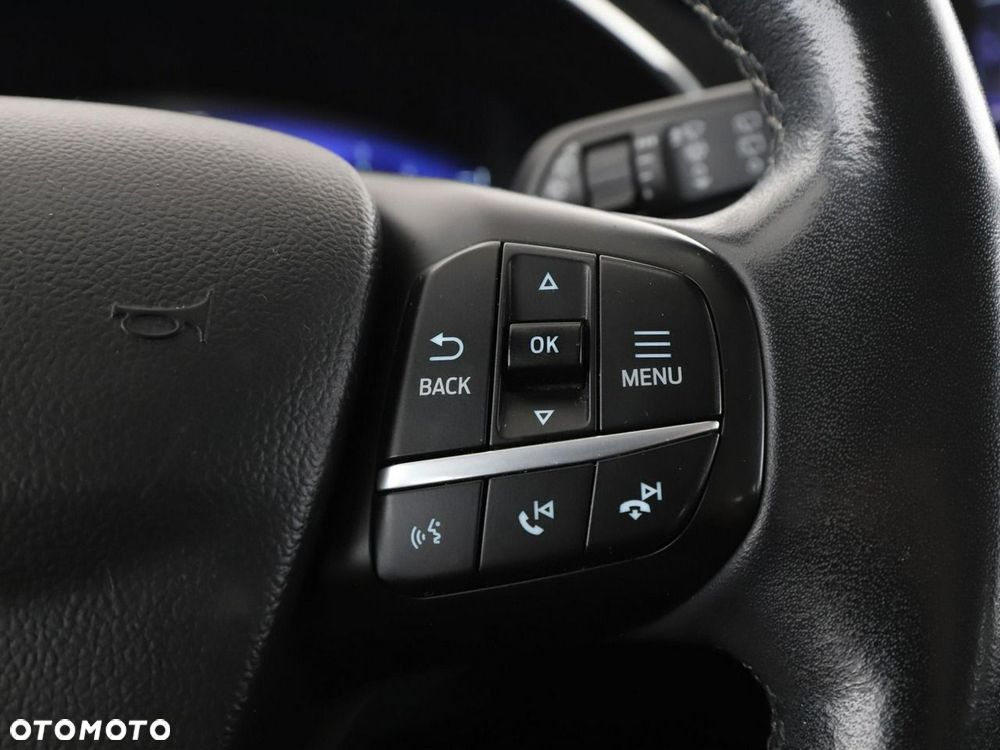 Ford Kuga 2.0 TDCi 4x2 Titanium - 33