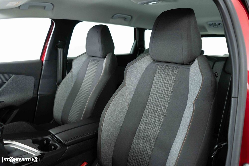 Peugeot 5008 1.2 PureTech Active Pack - 8