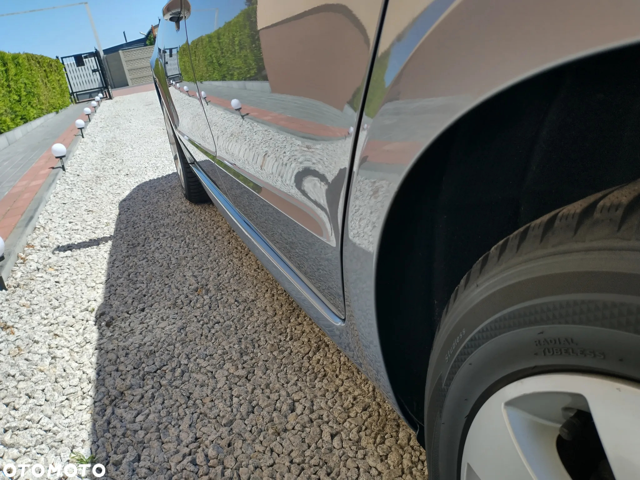 Skoda Superb 1.6 TDI Comfort - 21