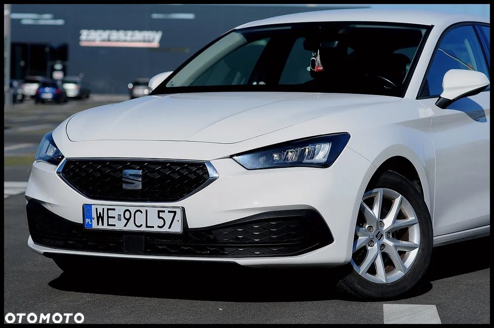 Seat Leon - 12