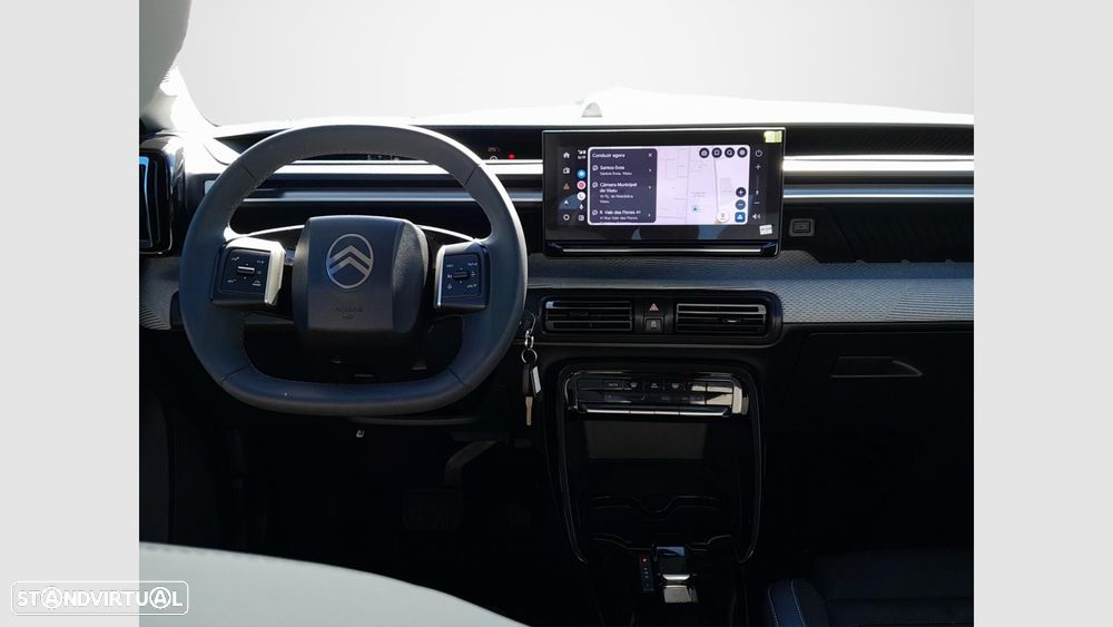 Citroën C3 Aircross - 14