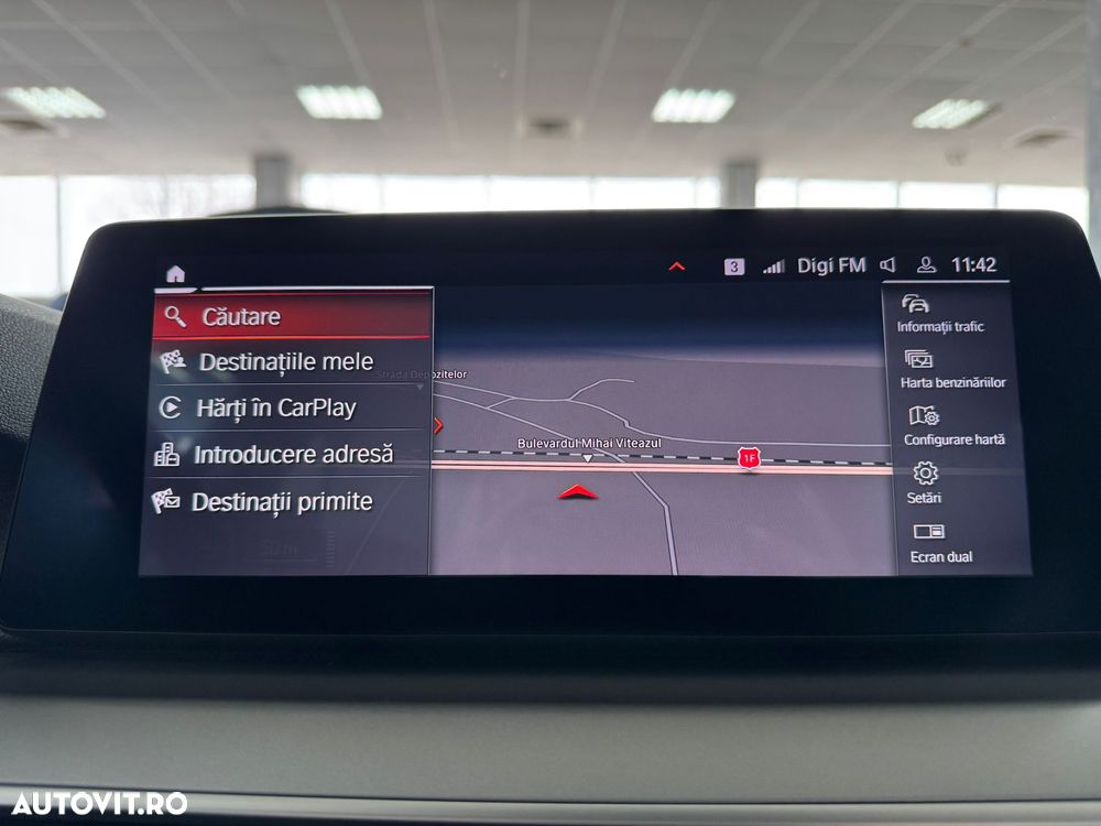 BMW Seria 5 530d xDrive Aut. - 30