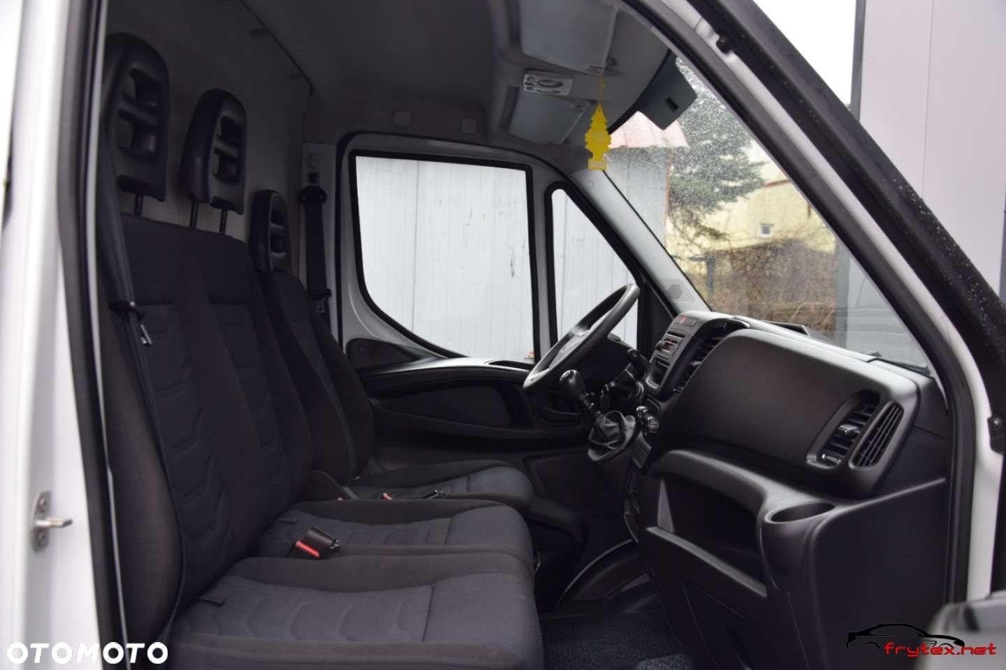 Iveco Daily L2H3 - 25