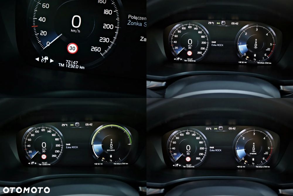 Volvo V60 B4 D Momentum - 22
