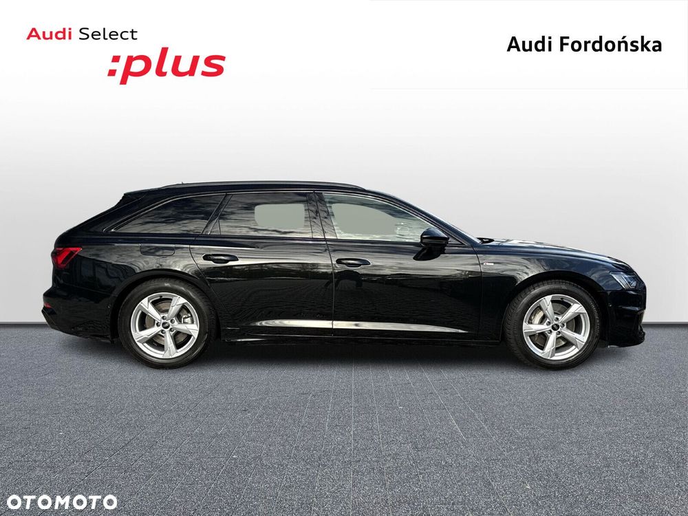 Audi A6 Avant - 6