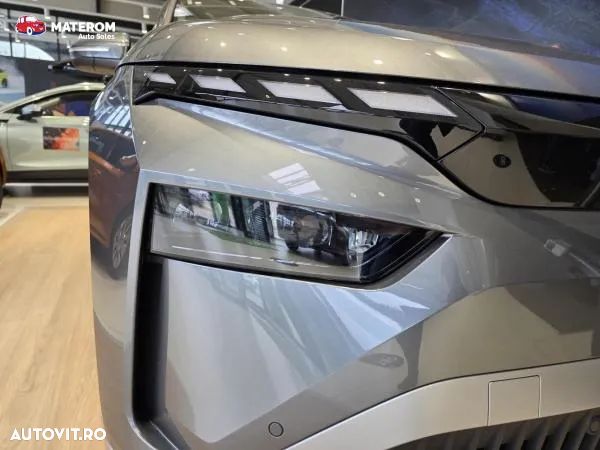 Skoda Enyaq 60 - 8
