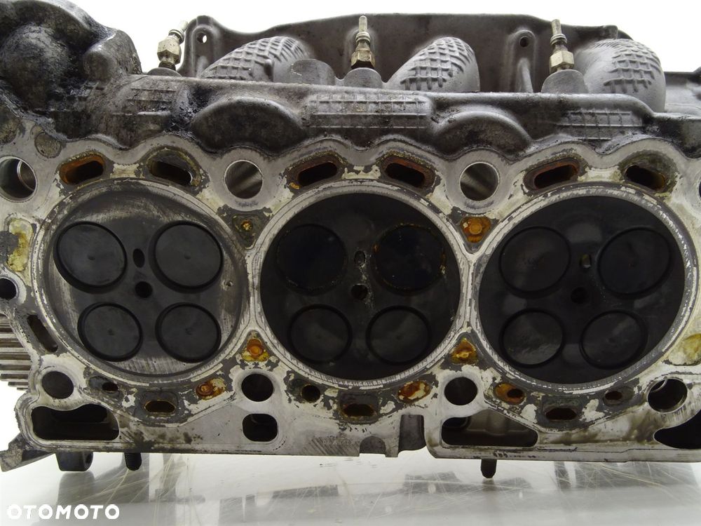 Głowica cylindrów prawa wałek 306dt pm9x2q6090-ca jaguar xf x250 3.0 tdv6 - 9