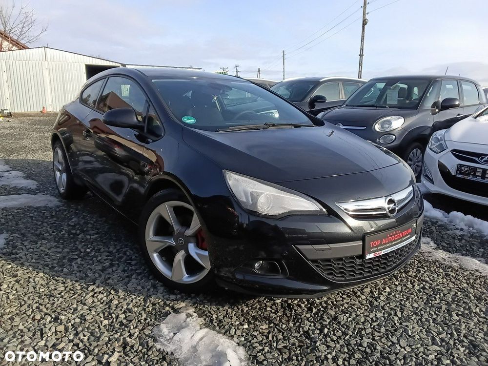 Opel Astra - 3