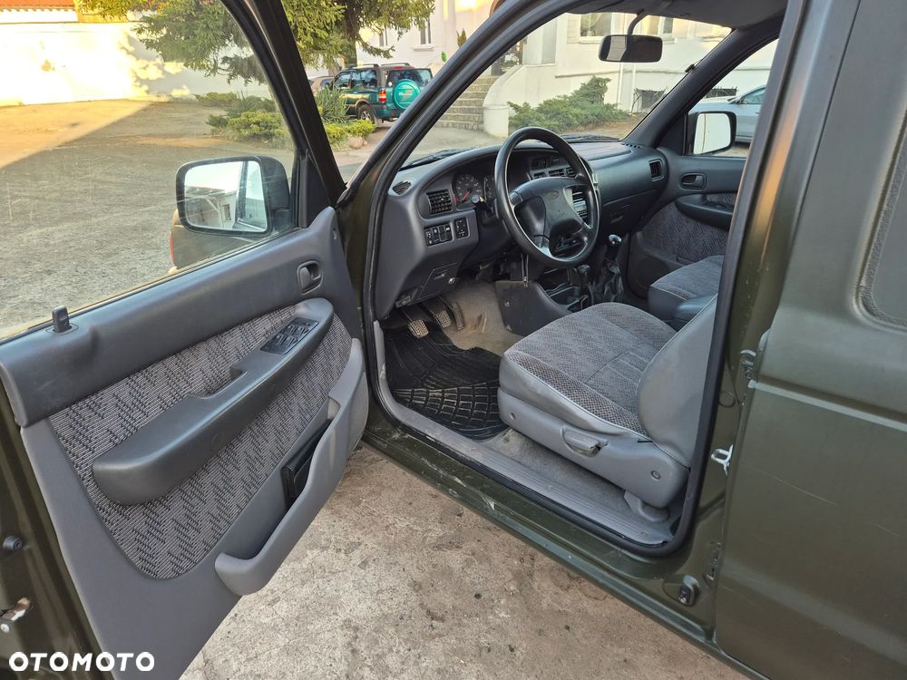 Ford Ranger - 15