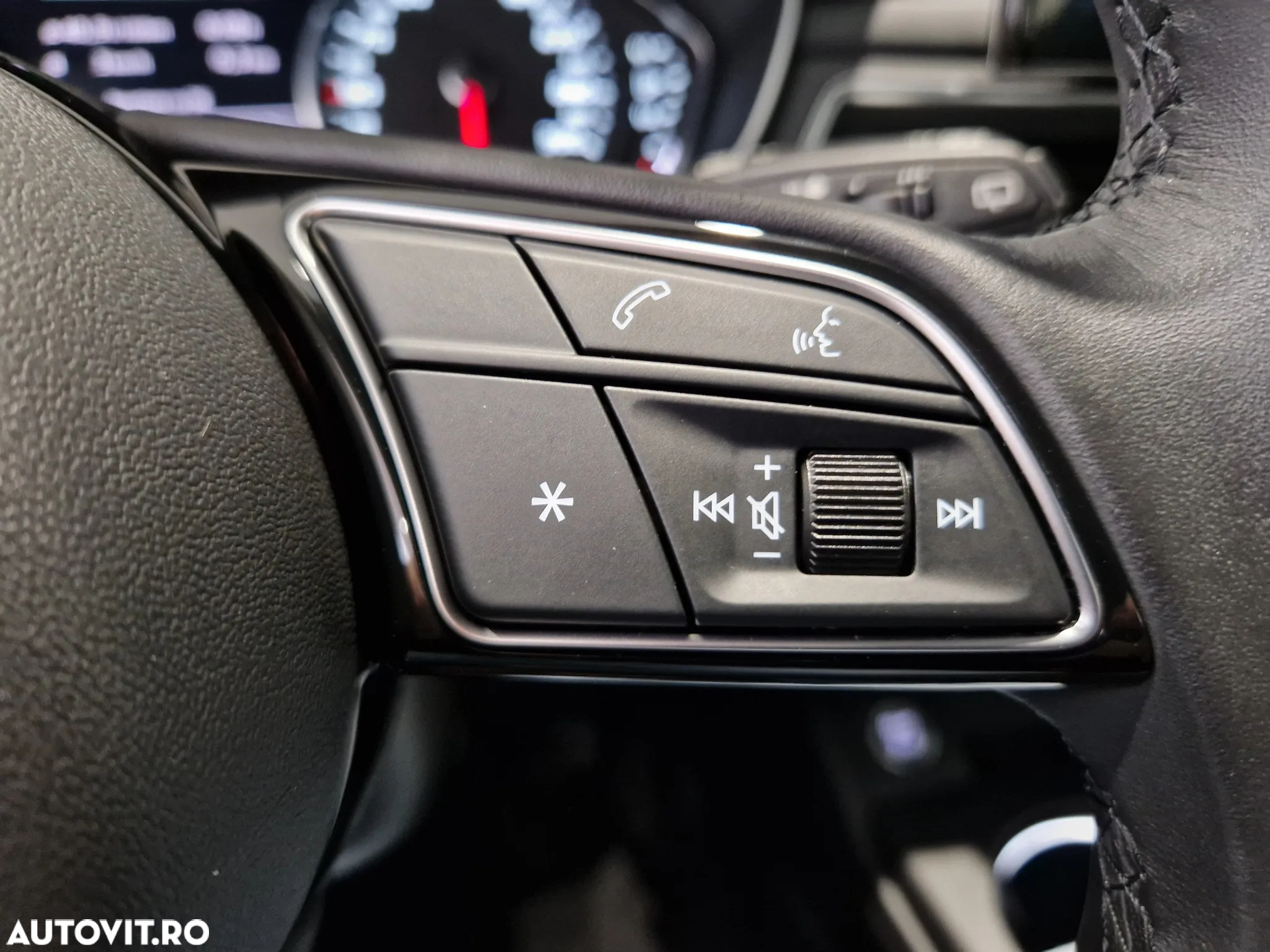 Audi A4 Allroad 2.0 40 TDI quattro S tronic MHEV - 19