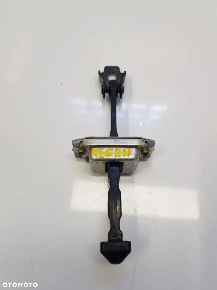 Ogranicznik drzwi Renault Megan IV