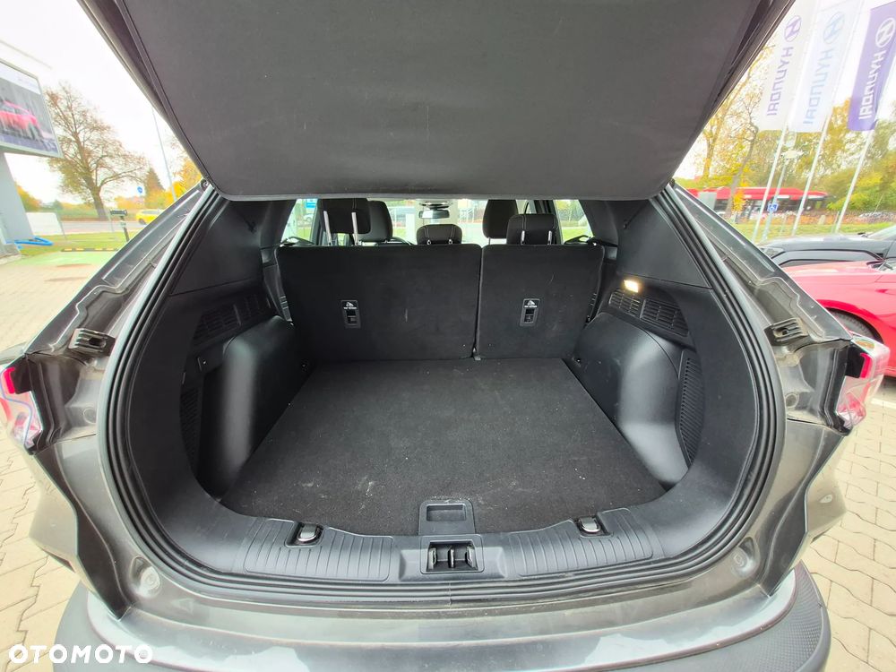 Ford Kuga 1.5 EcoBoost FWD Titanium - 26