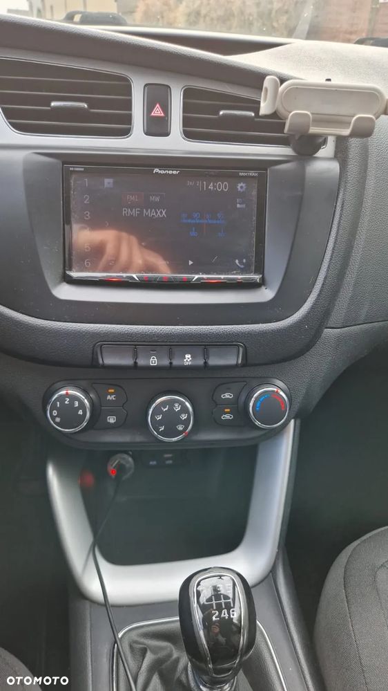 Kia Ceed 1.6 GDI Spirit - 15