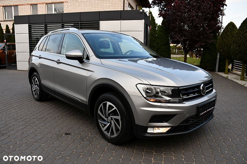 Volkswagen Tiguan 1.4 TSI ACT DSG OPF Join - 29